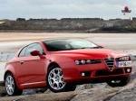 Alfa Romeo Brera 2006 года (UK)